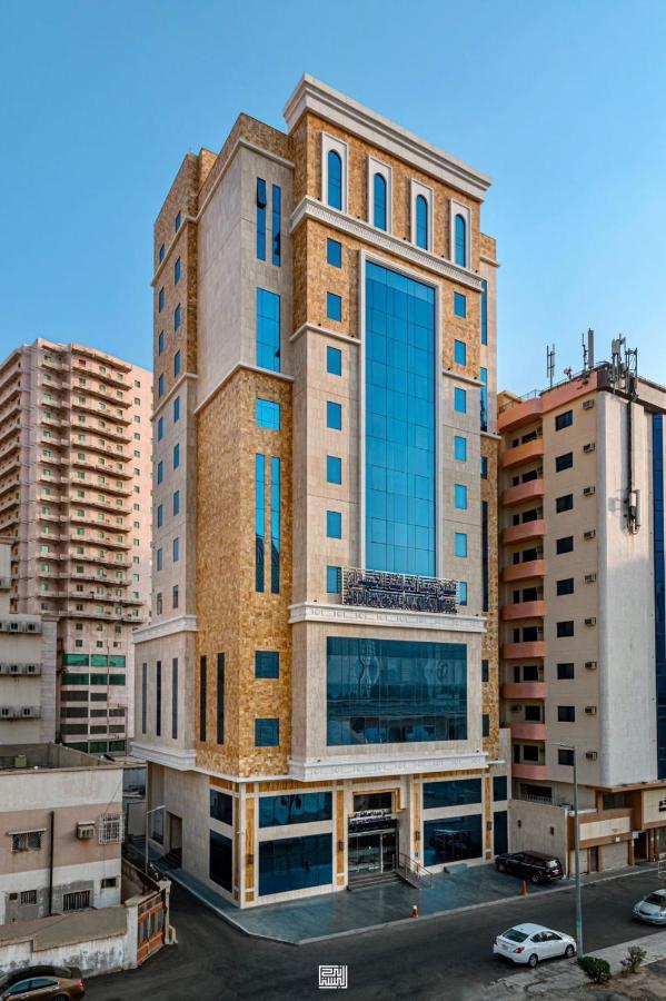 Hotel Abdul Hafez Al Humaidan Mekka