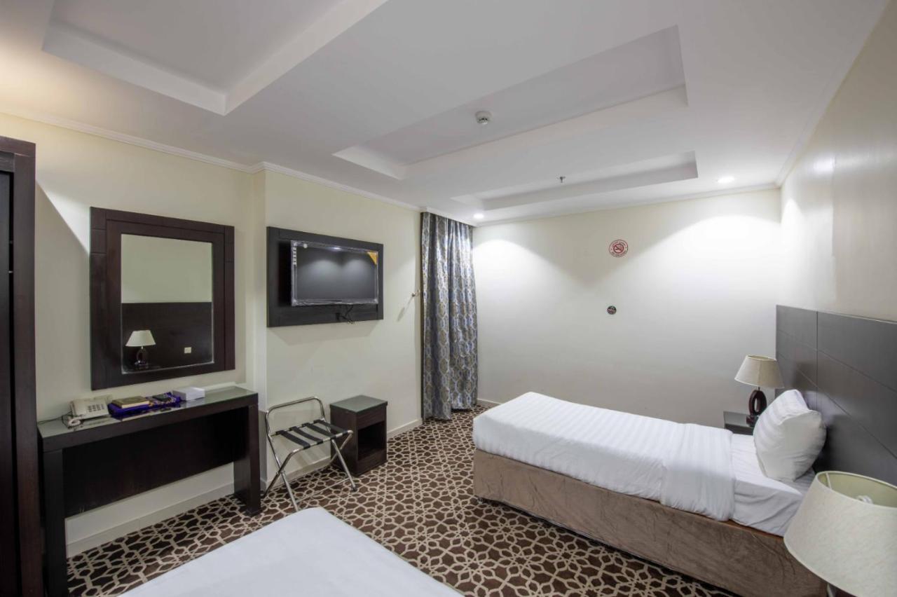 Hotel Abdul Hafez Al Humaidan
