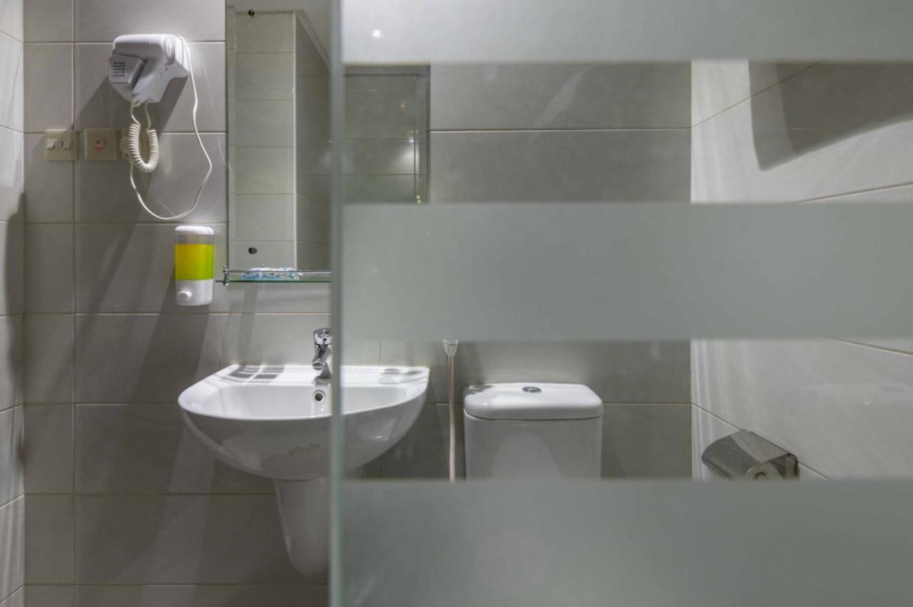Hotel Abdul Hafez Al Humaidan Mekka