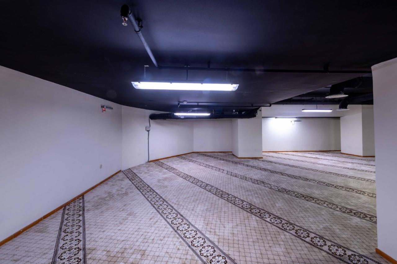 Hotel Abdul Hafez Al Humaidan Mekka