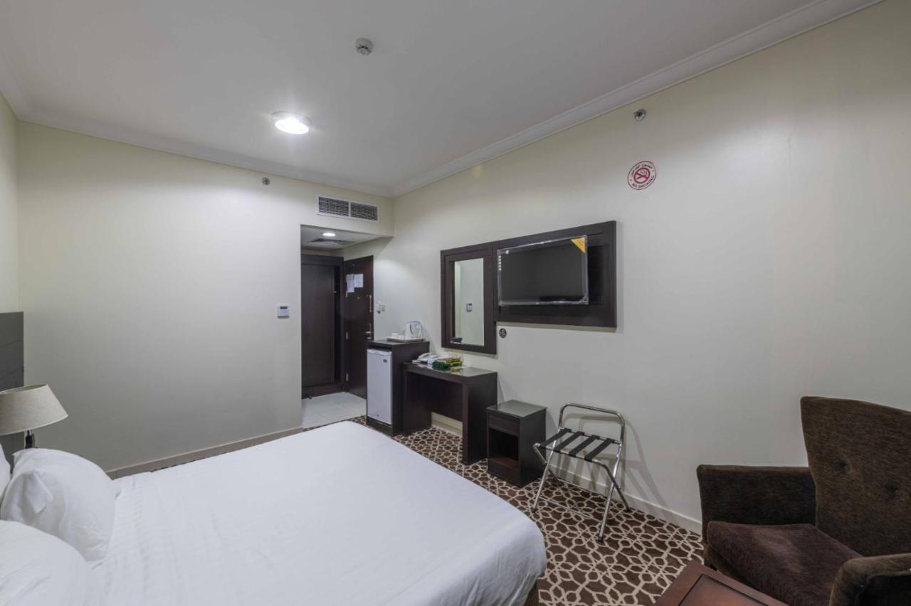 Hotel Abdul Hafez Al Humaidan Mekka