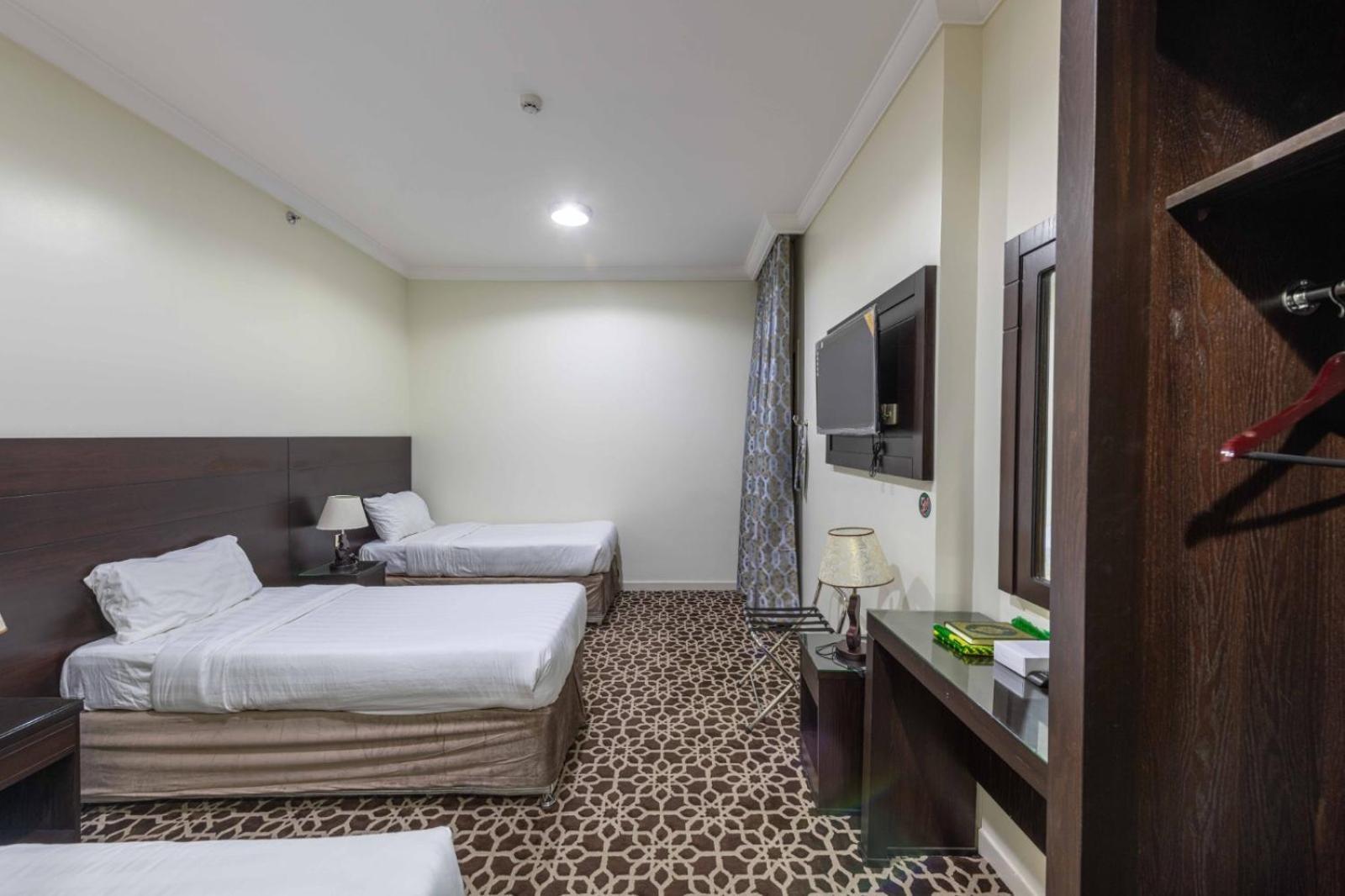 Abdul Hafez Al Humaidan Hotel