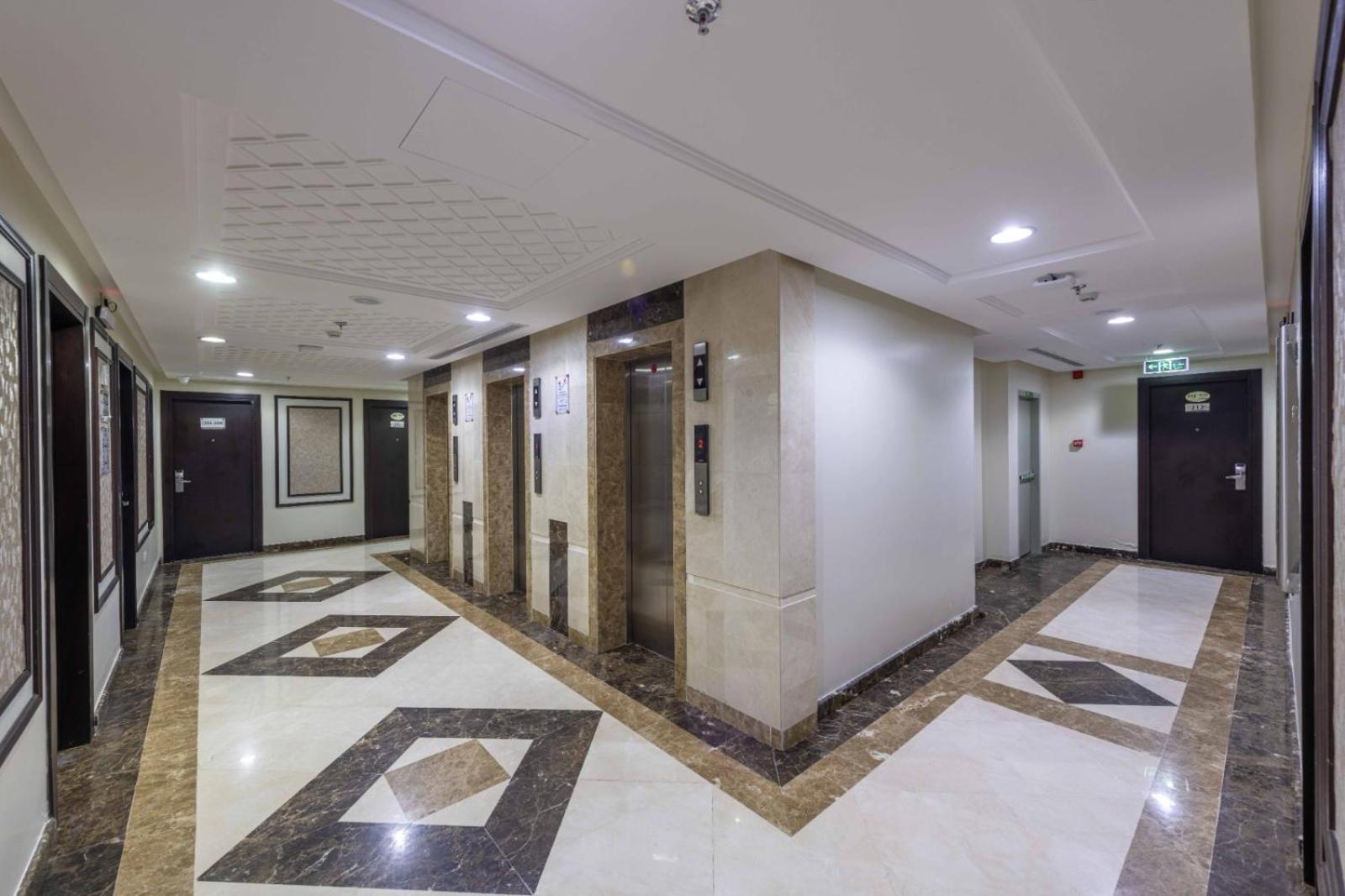 Abdul Hafez Al Humaidan 2* Mecca