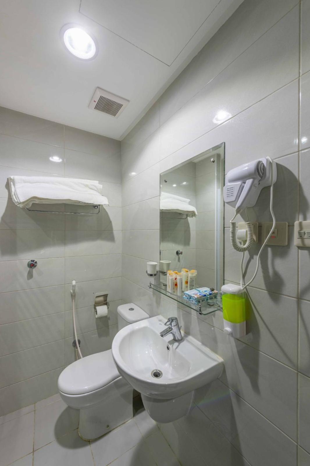 Hotel Abdul Hafez Al Humaidan Mekka