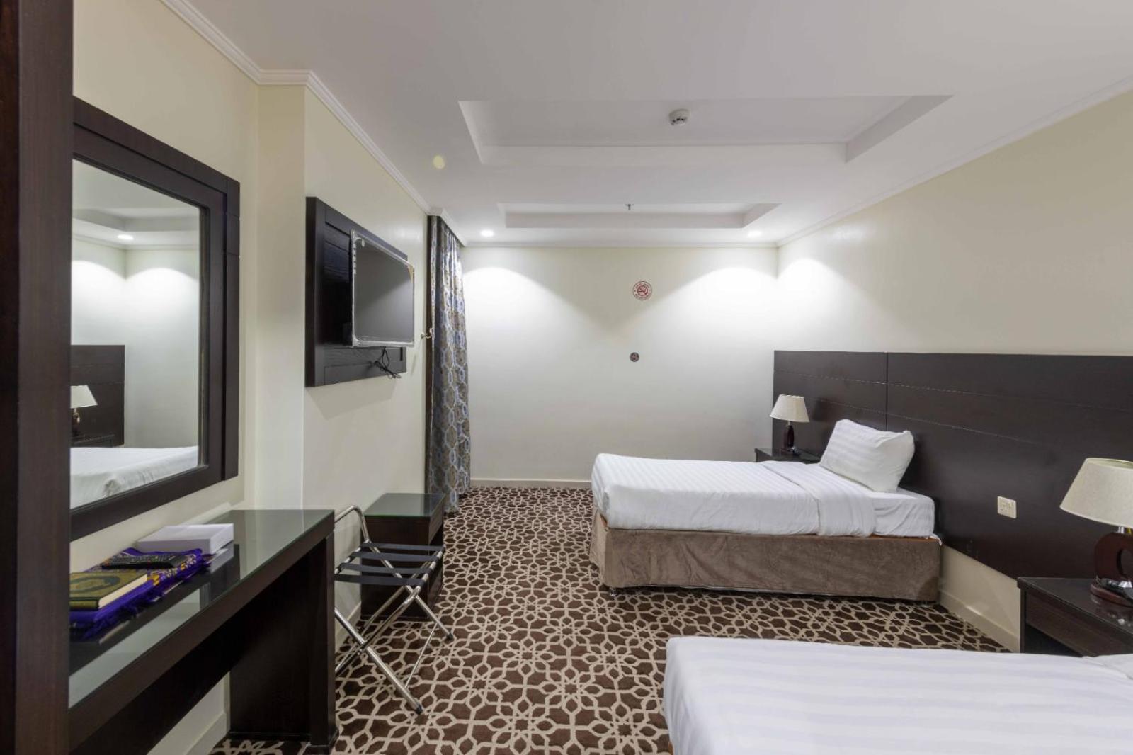Abdul Hafez Al Humaidan Hotel